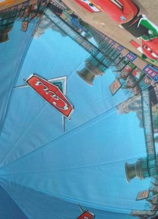 Зонтик для мальчика