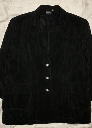 Облегчённый пиджак, жакет rigany4 фото