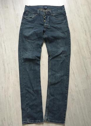 Мужские оригинальные джинсы armani