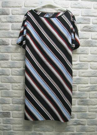 Женское летнее платье primark 3