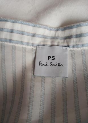 Класна блуза  paul smith7 фото