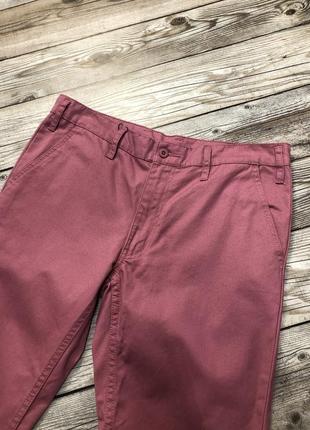 Джинси штани cheap monday w32 l34 брюки чоловічі джинси