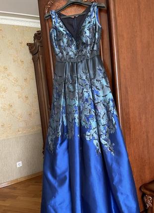 Вечірнє плаття jovani