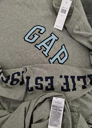 Реглан gap, р. л, полномерный 3