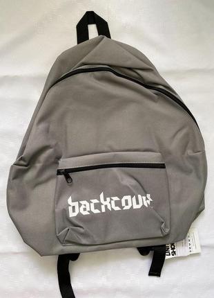 Backcourt  рюкзак