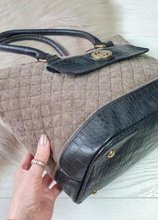 Фирменная сумка maddison 4