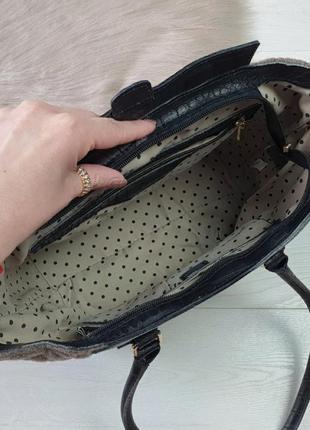 Фірмова сумка maddison 7