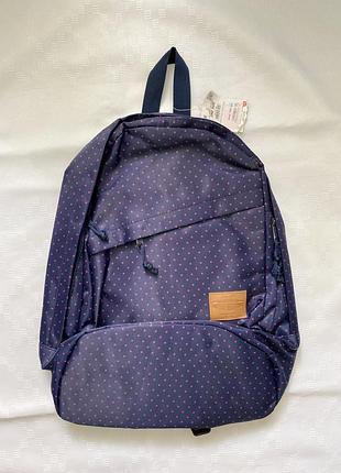 Cropp фіолетовий рюкзак