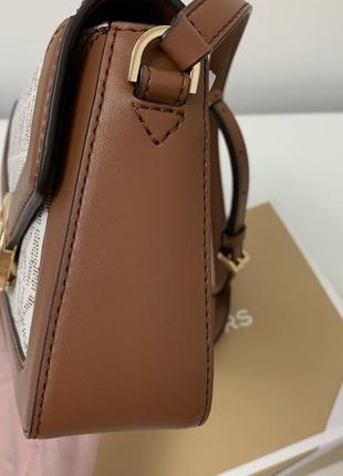 Сумочка michael kors jessie3 фото