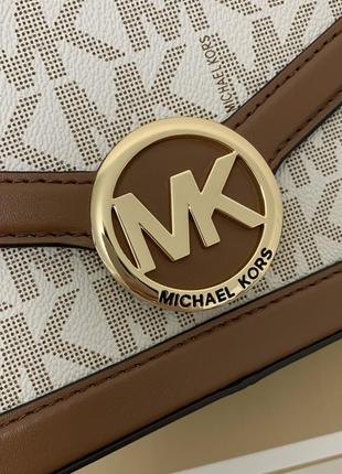 Сумочка michael kors jessie5 фото