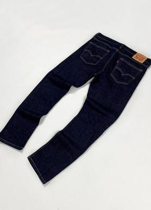 Levi’s 510 зауженные джинсы мужские