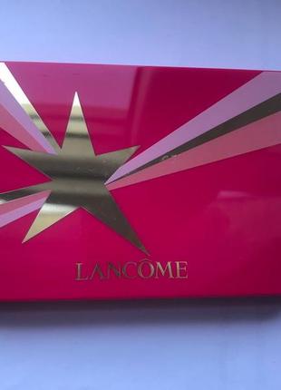 Lancome starlight face palette палетка для обличчя2 фото