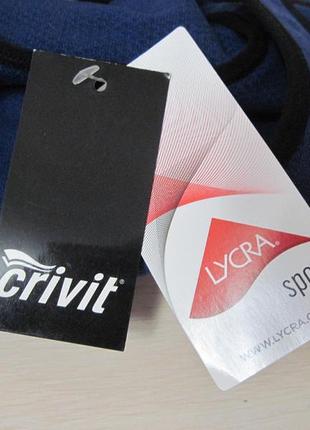 Спортивный топ crivit7 фото