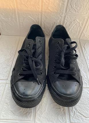 Кеді converse
