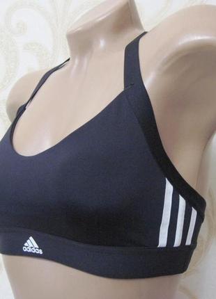 Спортивный топ adidas3 фото