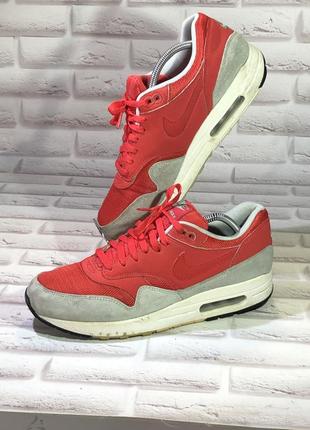 Кросівки nike air max