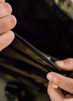 Месенджер south tactic khaki 4