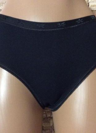 Плавки мужские спортивная резинка хлопок р.42-44