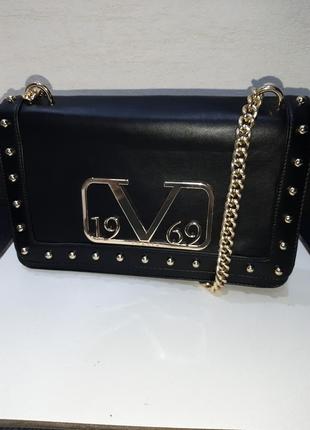 Versace 1969 культовая сумка кросбоди