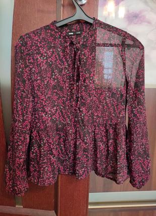 Неймовірна блуза від sinsay