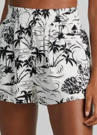 Шорти bershka 2