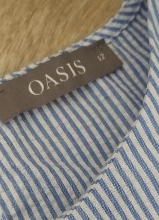 Блуза oasis4 фото