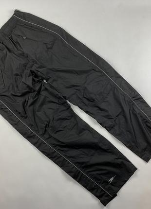 Дождевые брюки самосбросы crane1 фото