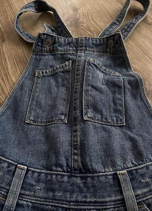 Комбінезон levi's2 фото