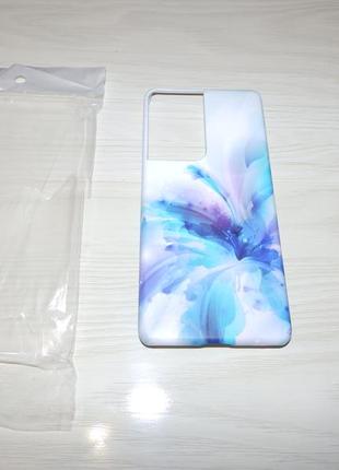 Чехол для samsung galaxy s30 ultra