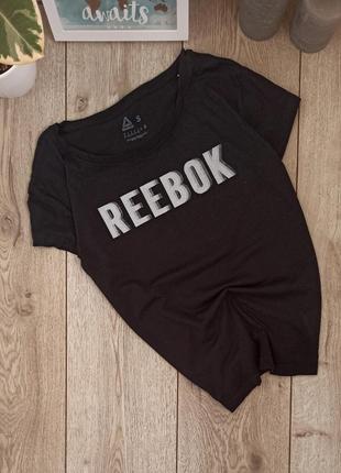 Футболка reebok