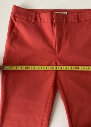 Женские брюки штаны размер s stradivarius / жіночі святкові брюки штани розмір с5 фото