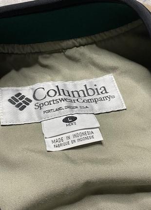 Жилет columbia performance fishing gear8 фото