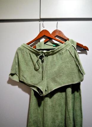 L р шорты летние benetton