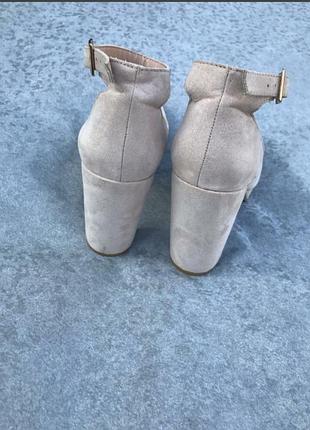 Туфлі primark 👡🛍 5