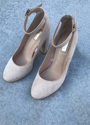 Туфлі primark 👡🛍 2