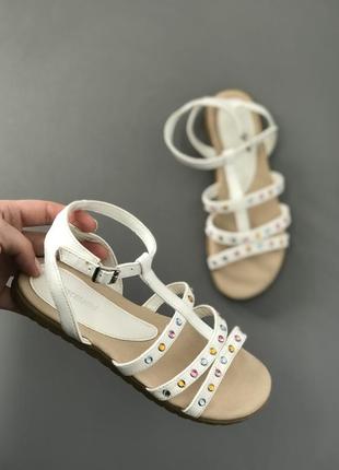 Босоніжки graceland