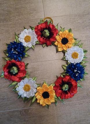 Віночок український