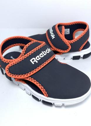 Босоніжки reebok1 фото