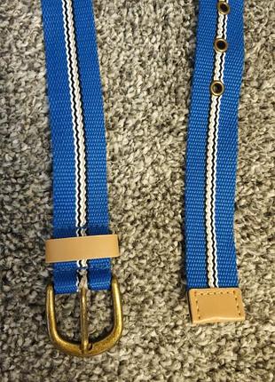 Ремень, пояс