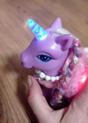 Іграшка mi little pony 4