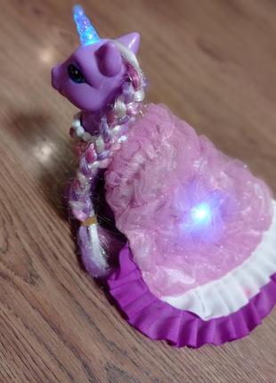 Іграшка mi little pony 2