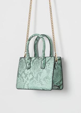 ❣️h&m міні-сумочка