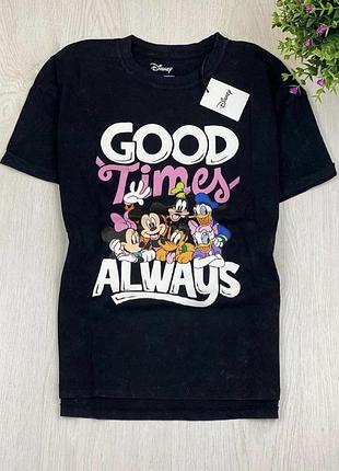 Футболка disney