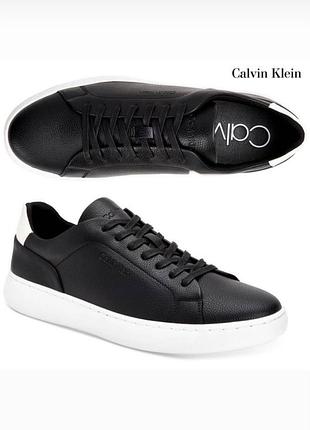 Мужские кроссовки calvin klein