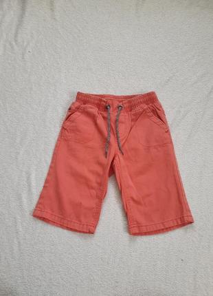 Шорти для хлопчика 6-7 років 2