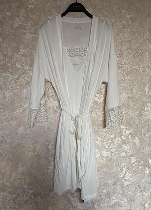 Комбінація з микромодала intimissimi