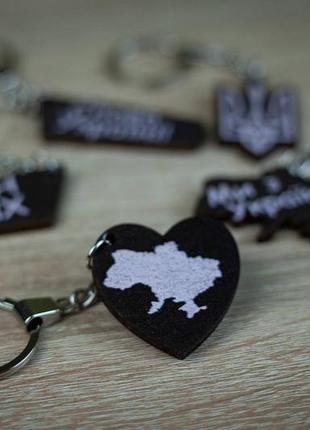 Брелоки патріотичні 5