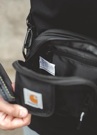 Месенджери carhartt 3