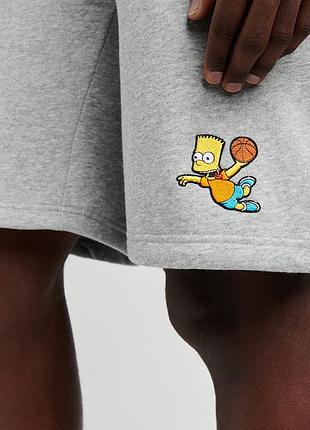 Шорти freeze the simpsons 2
