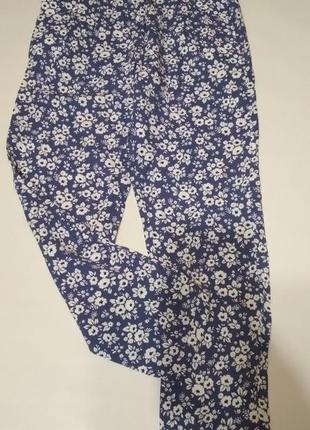 Легкі літні штани  126-131